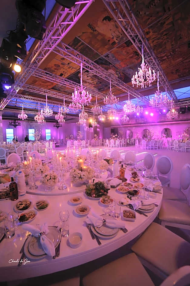 Regency Palace Hotel