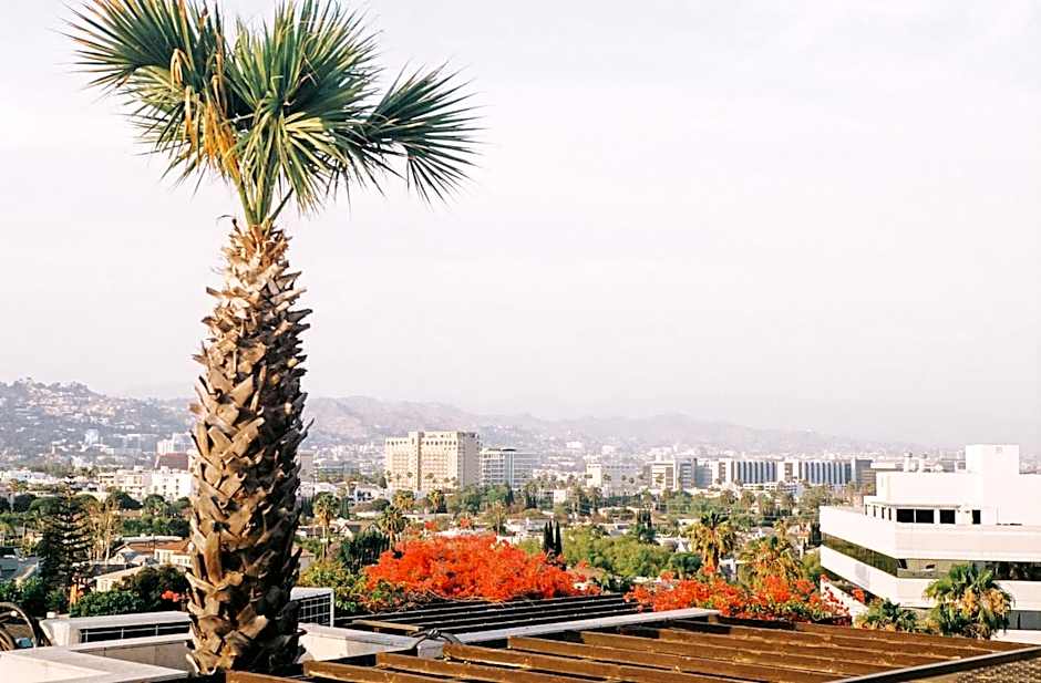 Sixty Beverly Hills