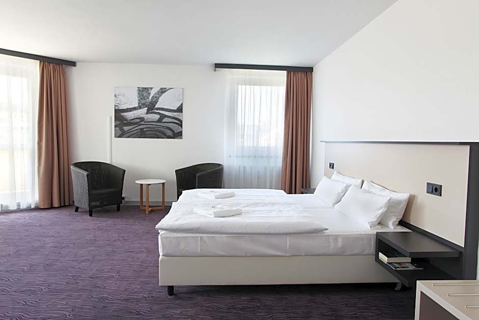 Dietrich-Bonhoeffer-Hotel Berlin Mitte