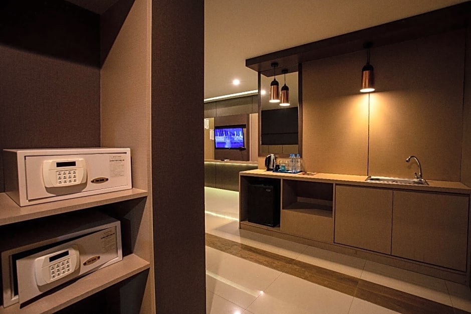 Grande Classic Pattaya