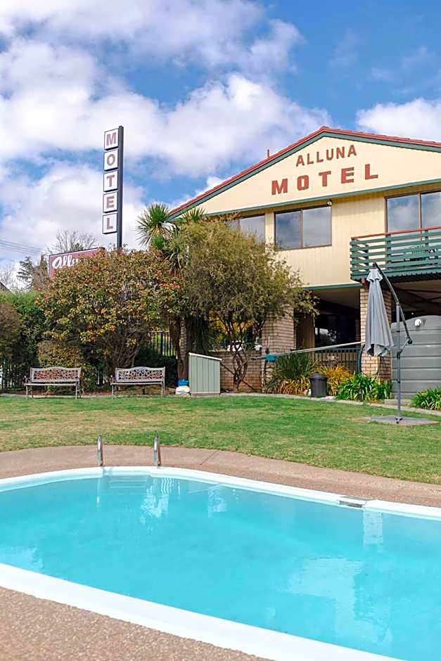 The Alluna Motel, an Ascend Collection Hotel