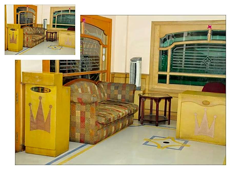 Hotel Prince