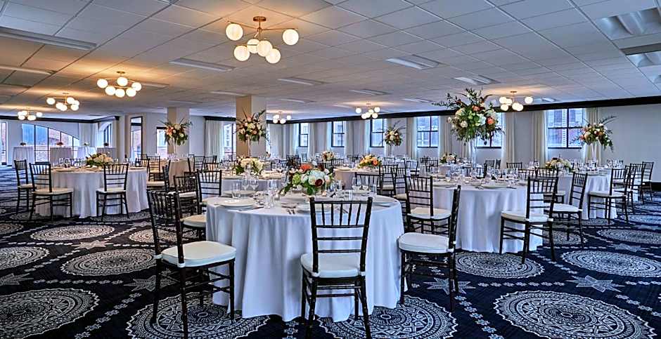 Graduate by Hilton Minneapolis