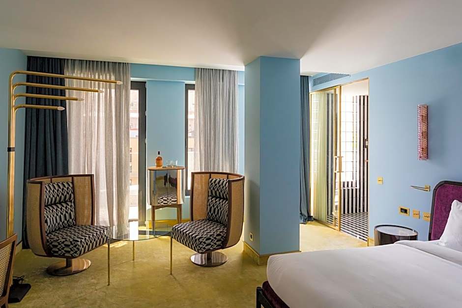 Bazzar Boutique Hotel