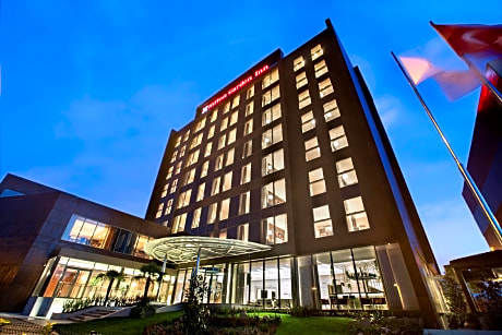 Hilton Garden Inn Istanbul Beylikduzu