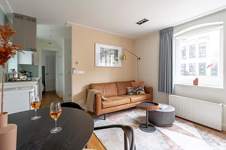 Numa Amsterdam Helmers