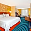 Fairfield Inn & Suites by Marriott Madison West/Middleton
