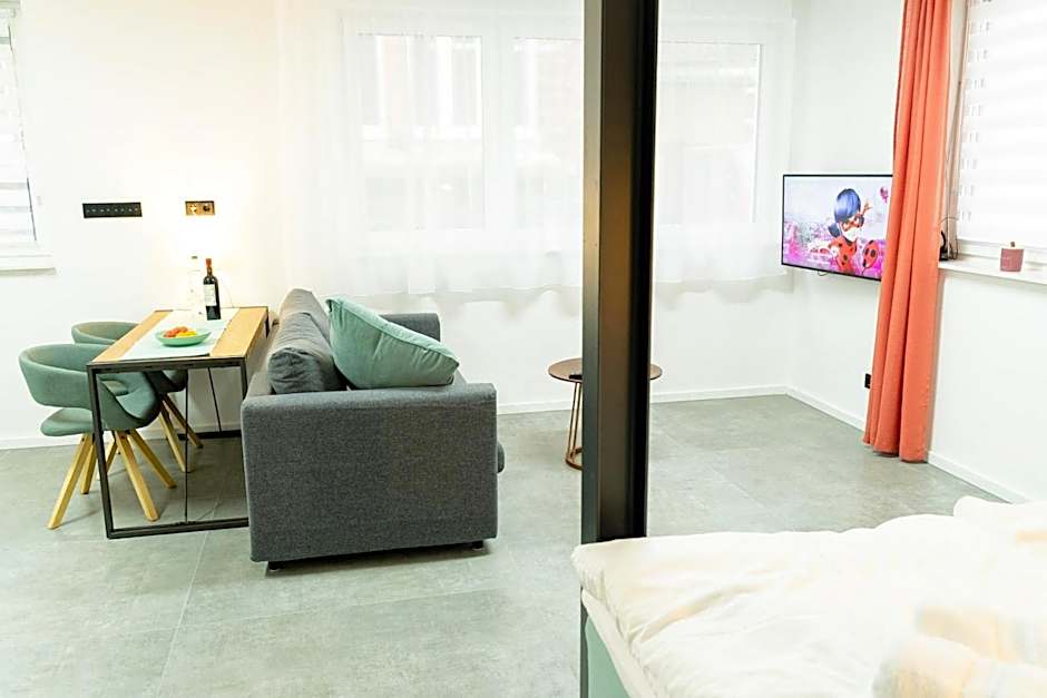 City Apartments Hannover