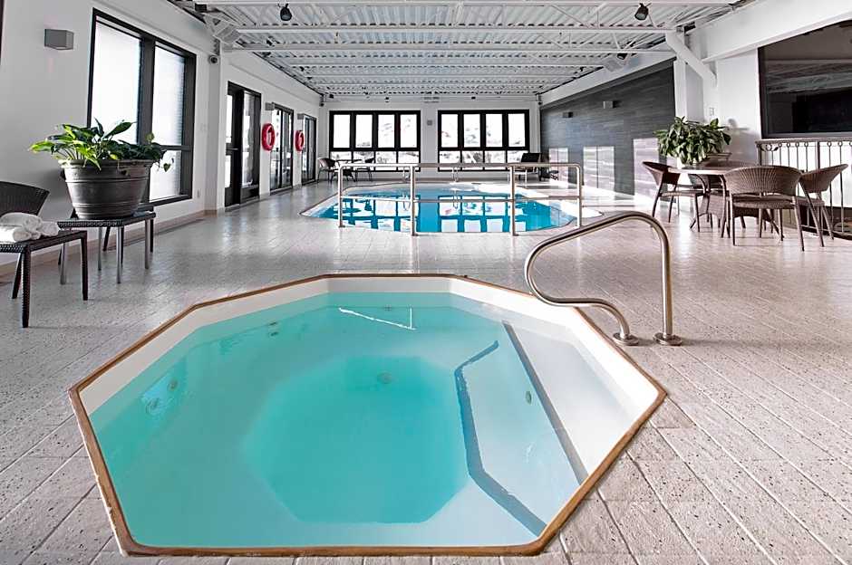Hotel Universel Alma