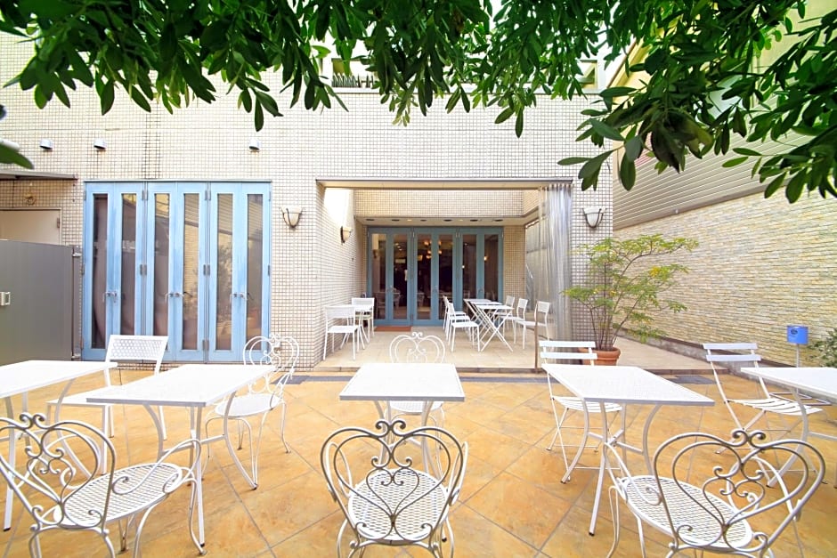 Hotel Coco Grand Kitasenju