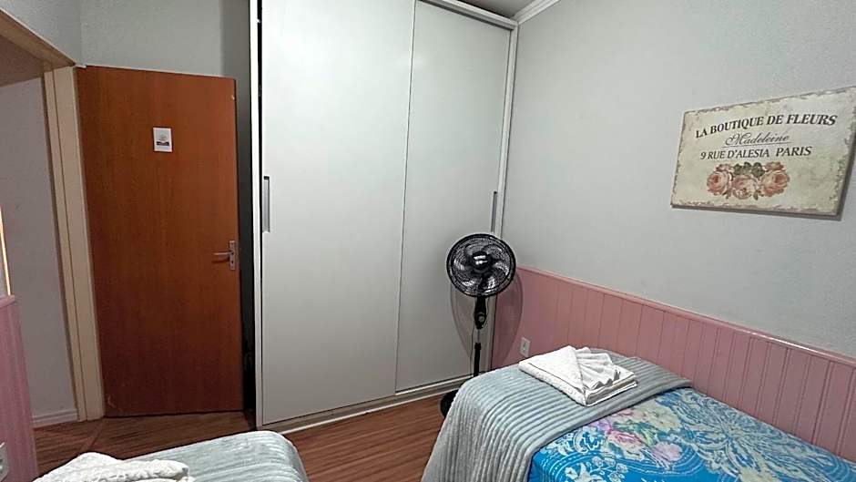 Casa do Rosa – Comfort & Style for 6 Guests