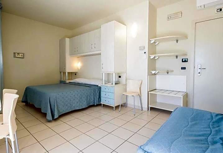 Hotel Residence HR CIVI