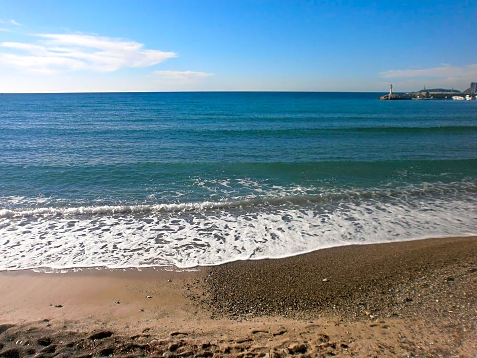 Hotel Chanteplage