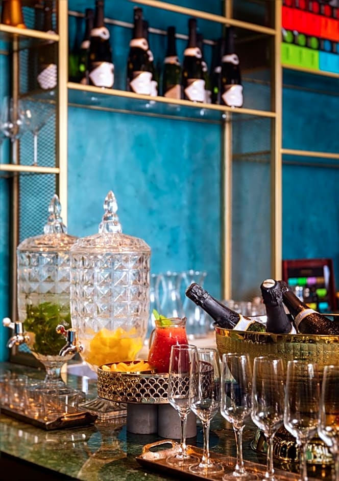 Brown Lighthouse Tel Aviv, a member of Brown Hotels