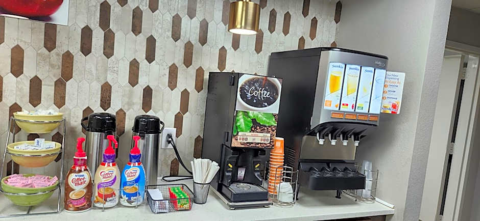 Quality Inn Richmond North