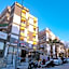 Akman City Hotel