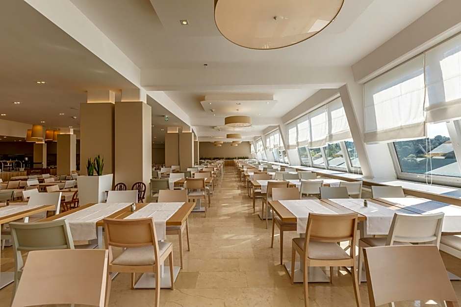 Hotel Plavi Plava Laguna