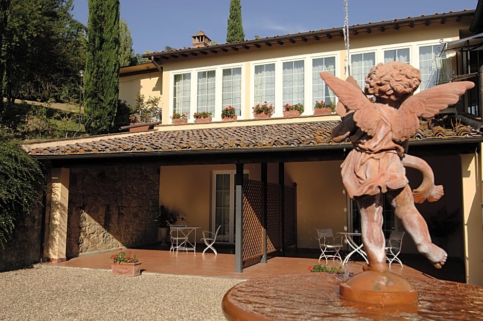 Marignolle Relais & Charme