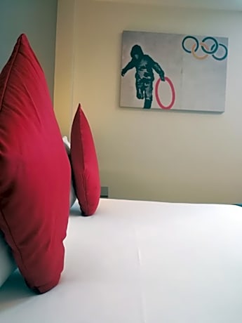 Basic Double Room
