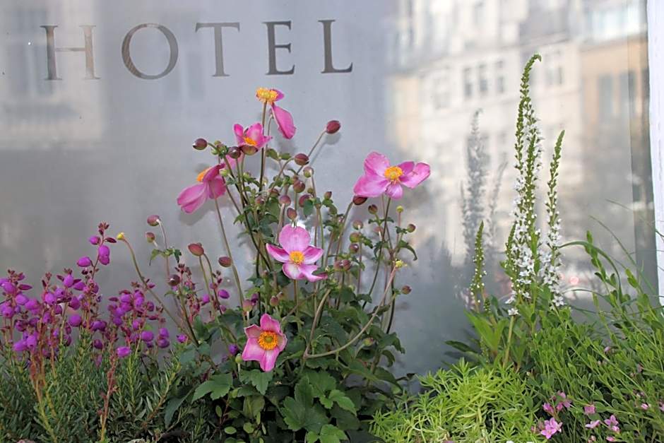 Hanseat-Hotel