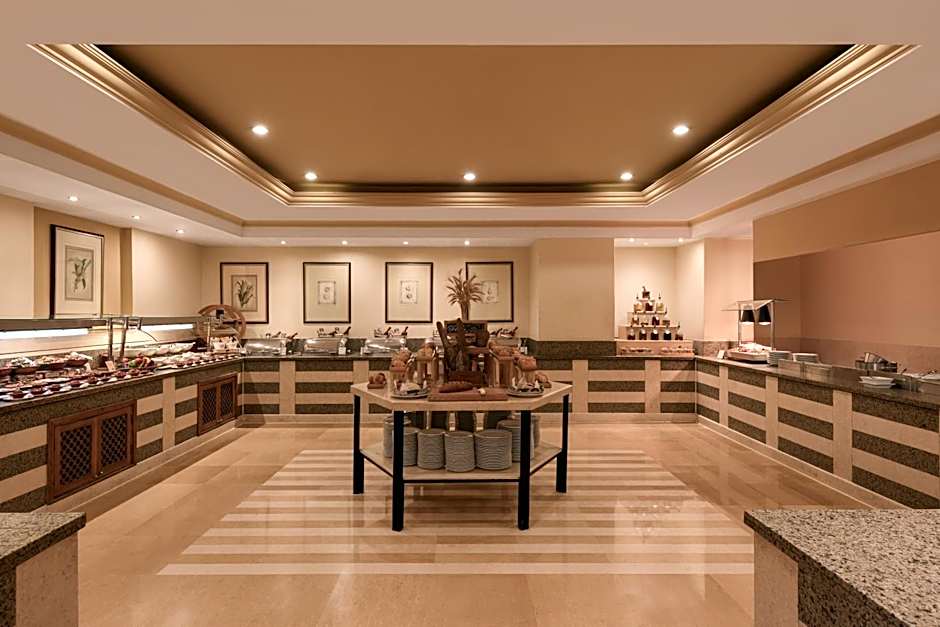 Iberotel Luxor