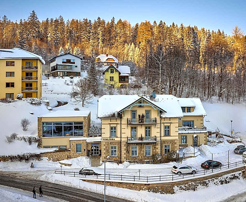 Residence Vyhlidka