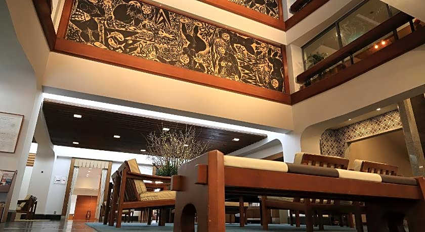 Kurashiki Kokusai Hotel