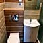 DOMKI Sosnowy Holiday Park