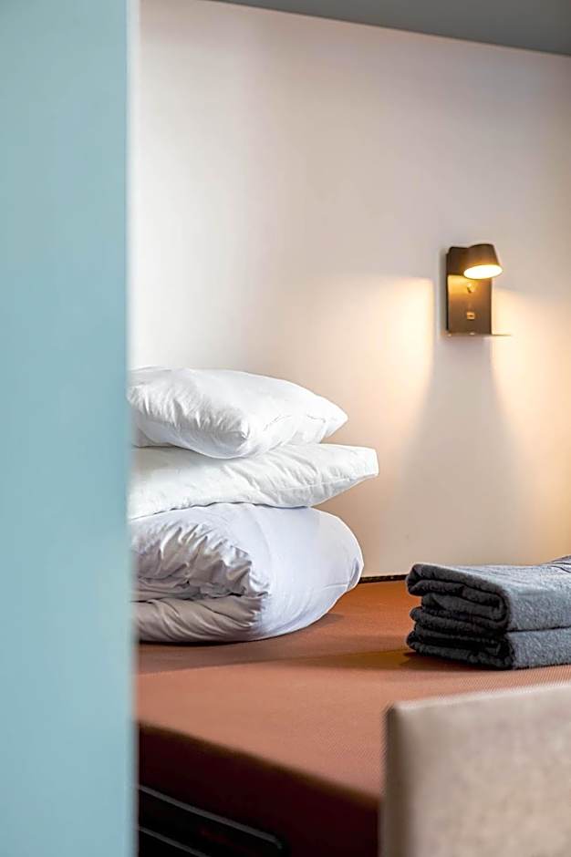 travelski home select - Résidence & Hostel Yoonly & Friends