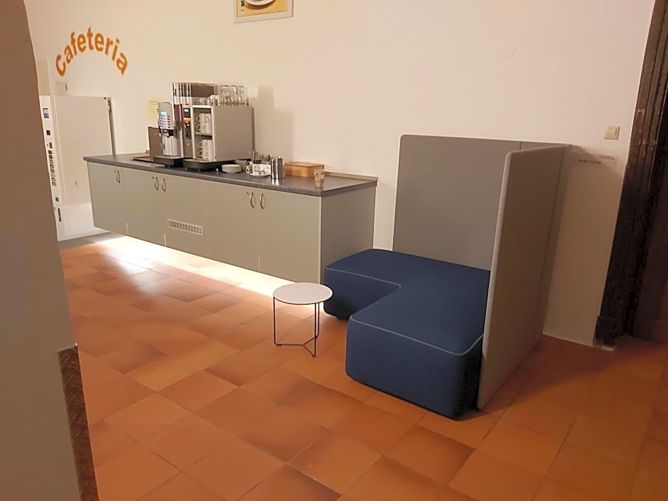 Jugendhaus St. Norbert