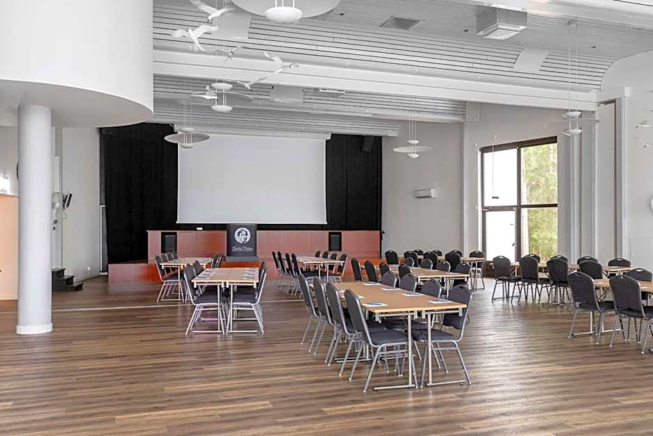 Best Western Gustaf Froding Hotel & Konferens