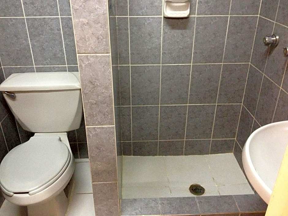 Hotel Gomez de Celaya