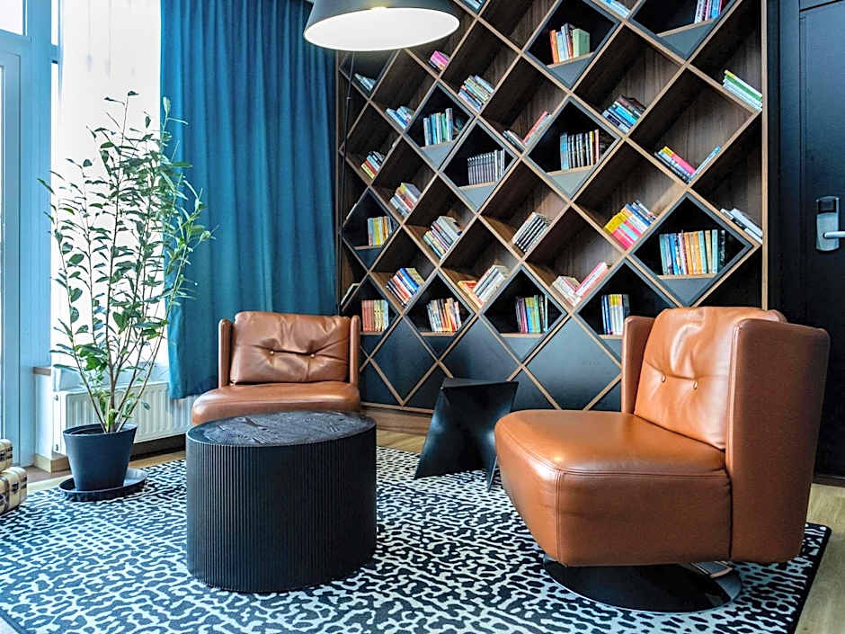 Ibis Styles Walbrzych