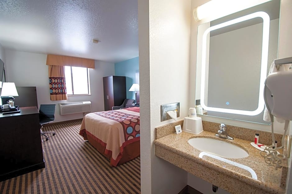 Quality Inn Wenatchee