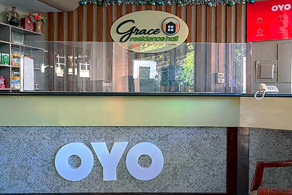 CDO Grace Residence Hall
