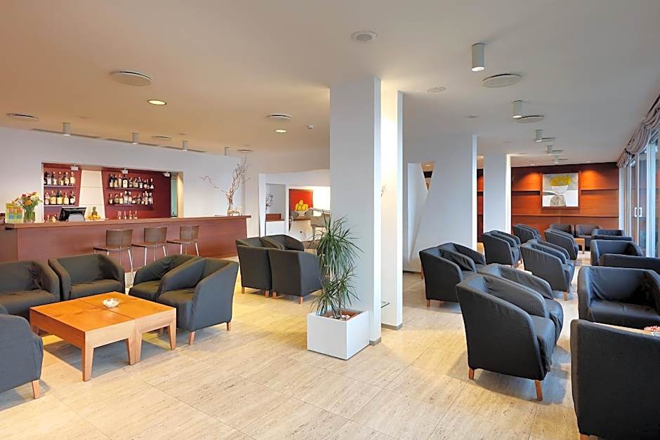 Eurostars Monte Tauro