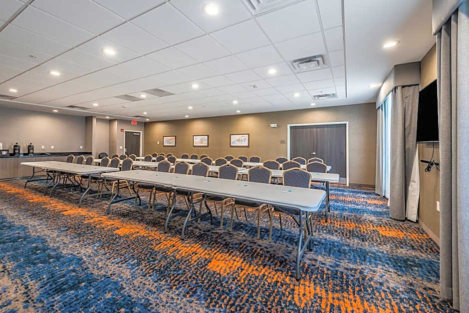 Fairfield Inn & Suites by Marriott St. Joseph Stevensville