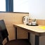 JJ Hotel Hannover-City-Pension