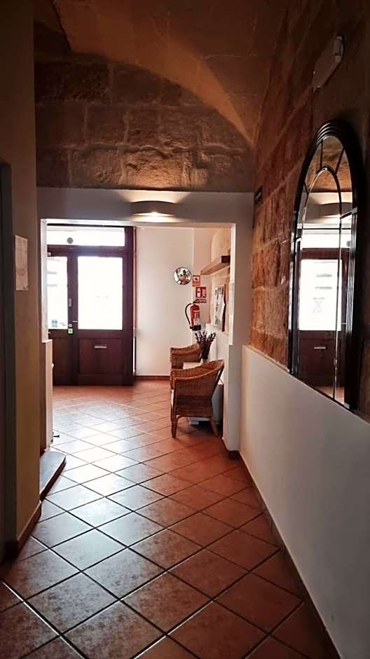 Hostel Menorca