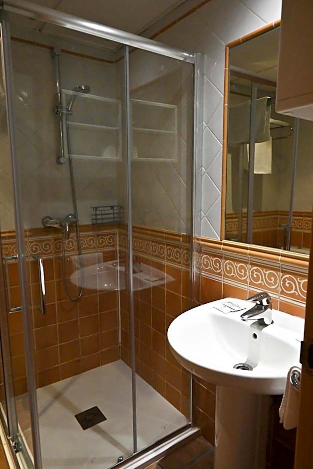 Hotel Doña Catalina