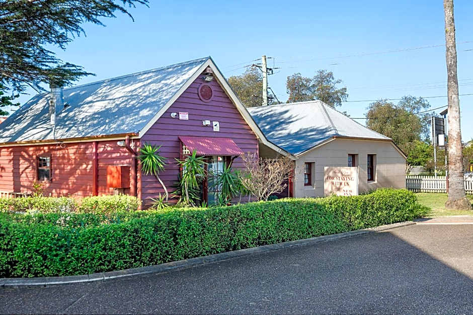 SureStay by Best Western New Inn Richmond