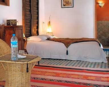 Riad La Cle De Fes