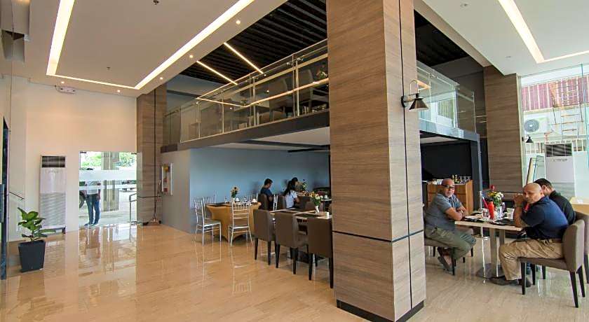 Mango Suites Cauayan