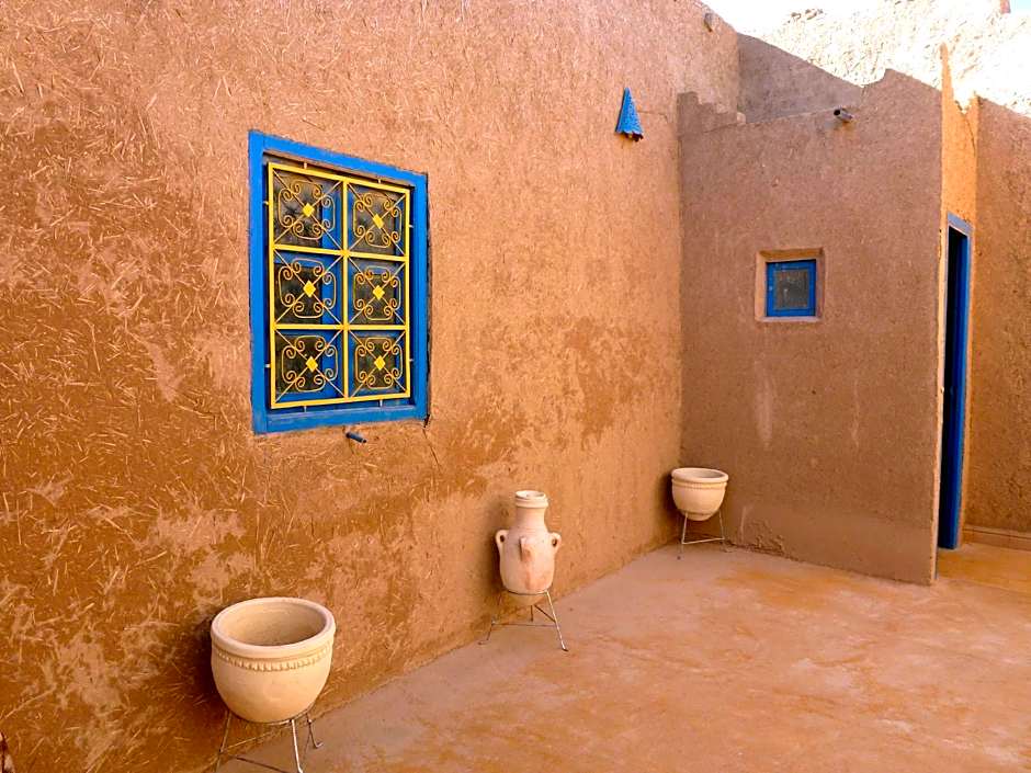 La Vallée des Dunes