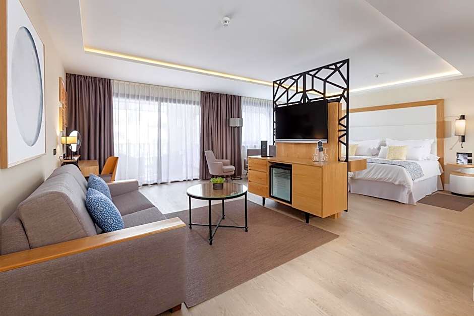 Gran Tacande Wellness & Relax Costa Adeje