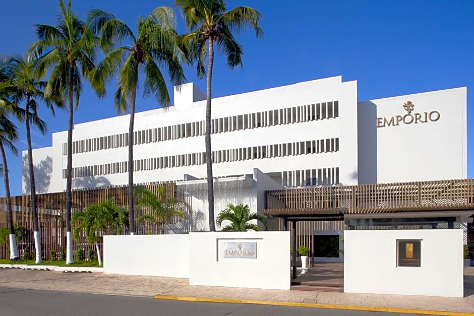 Emporio Mazatlan
