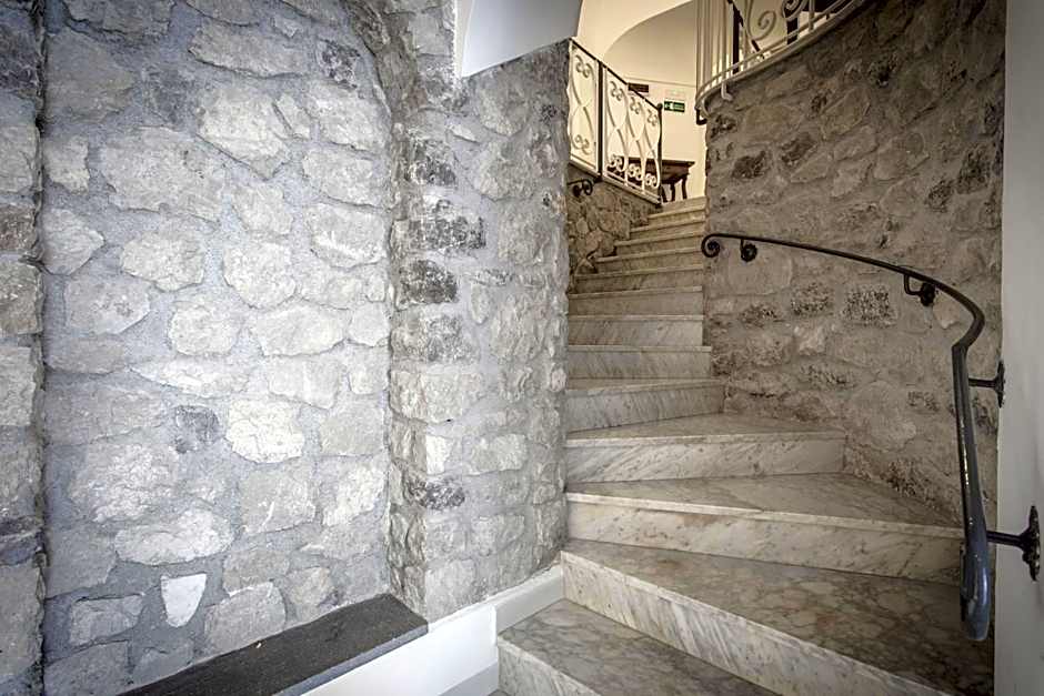 Hotel Marina Riviera