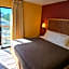 Olympic View Inn