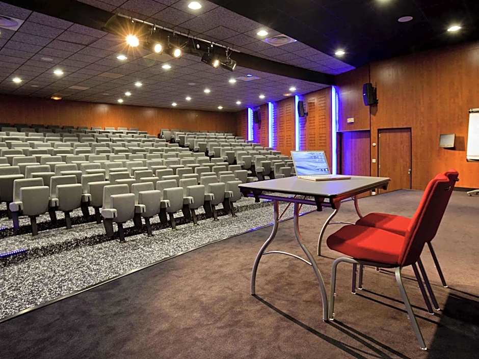 Hotel Mercure Quimper Centre