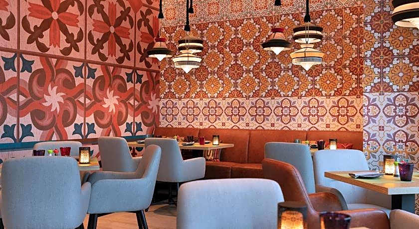 Aparthotel Adagio Dubai Deira